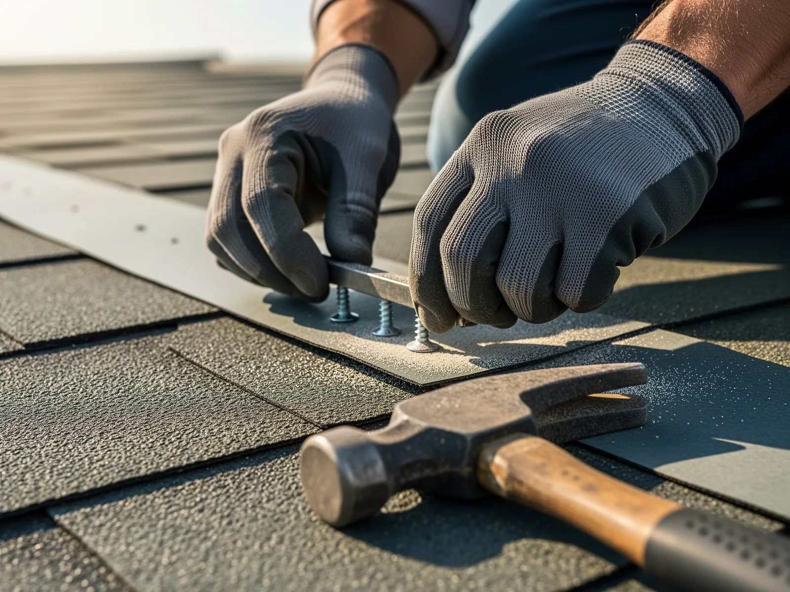 Why choose Fascia Repair in Kamiah, ID